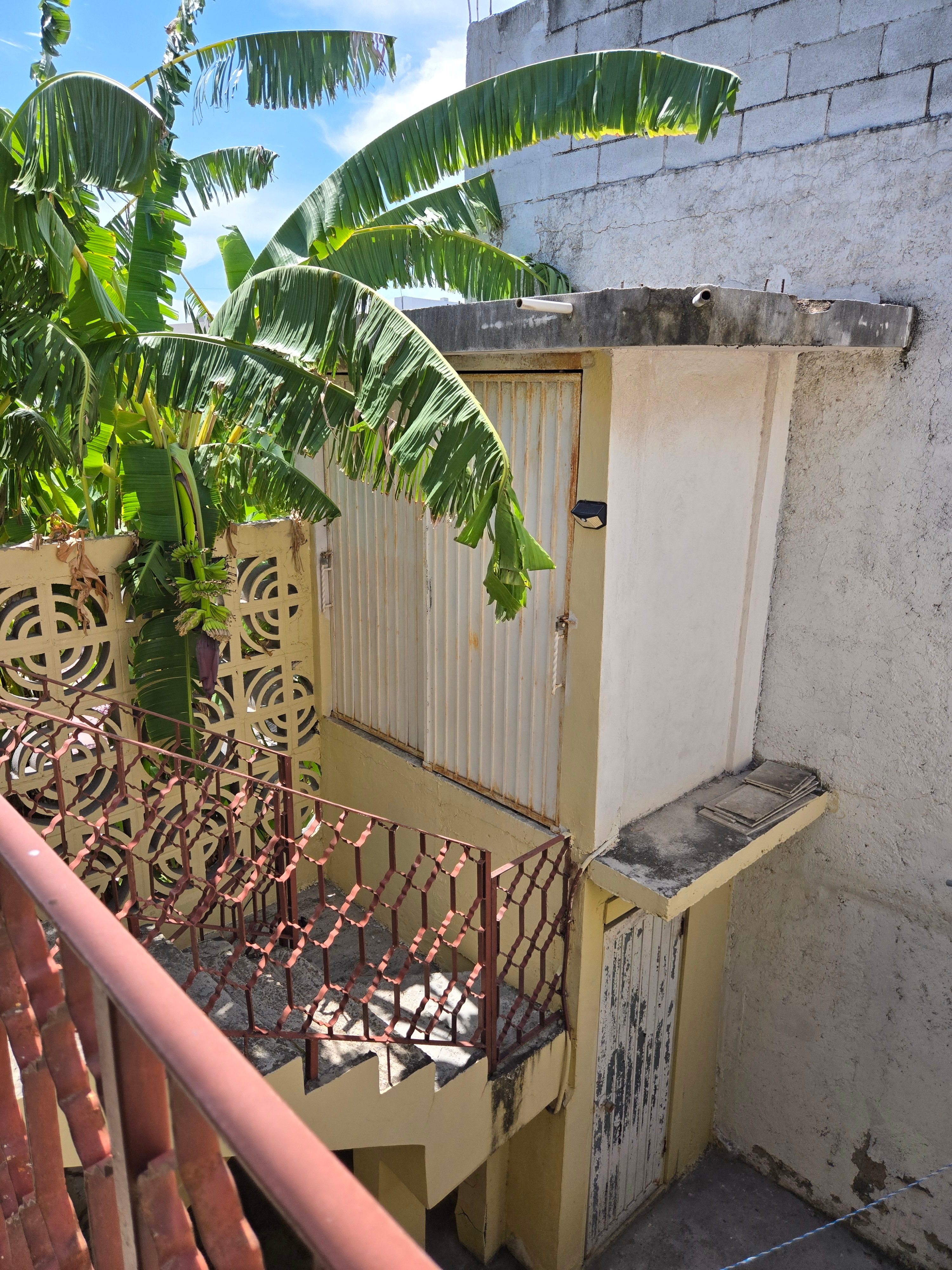 Casa en Venta, Col. Ampliación Longoria