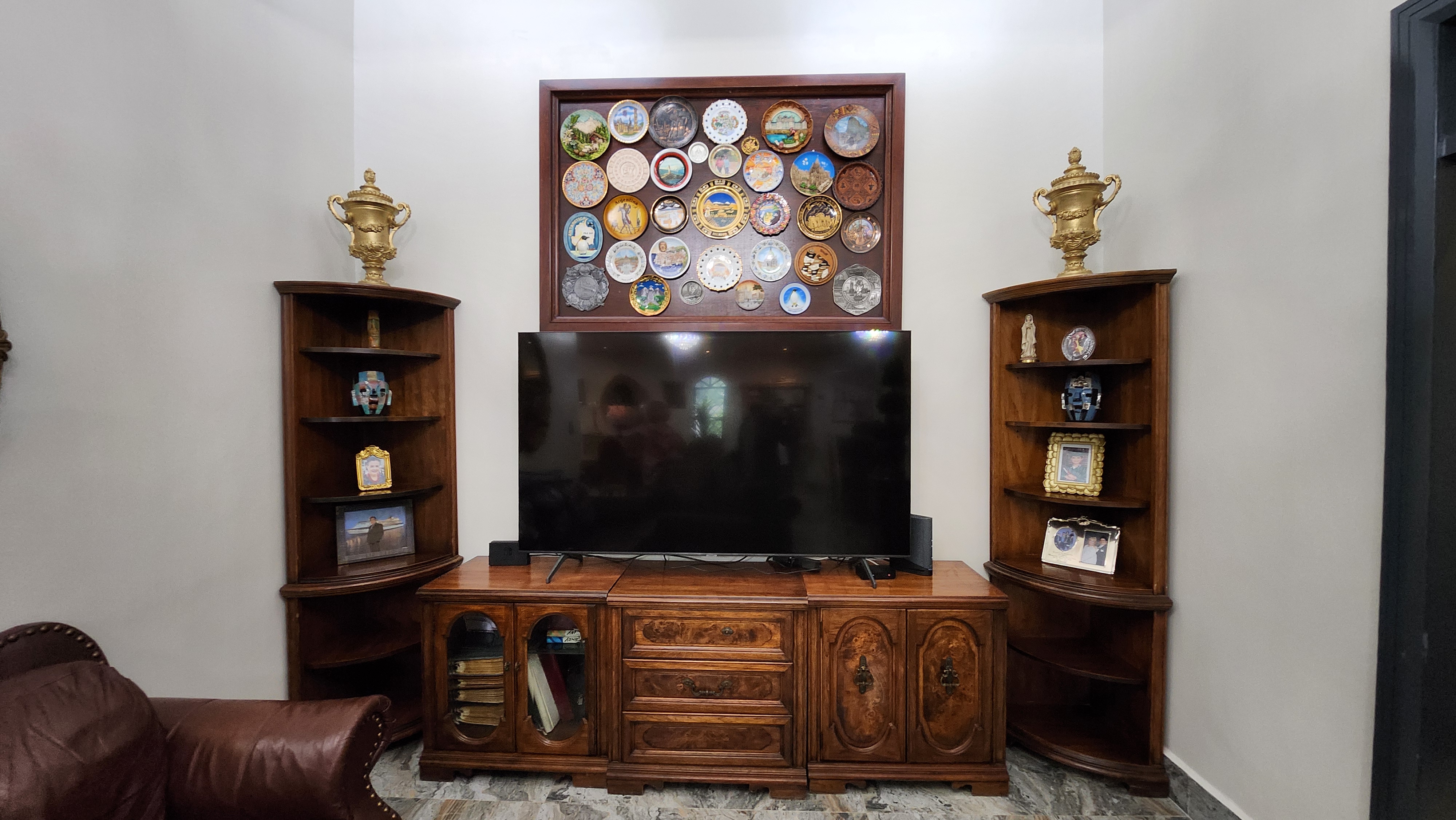 Residencia de Lujo, Col. Petrolera